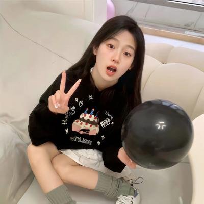 出手吧!女生