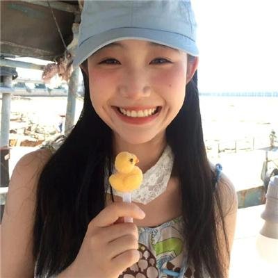 闪亮女声