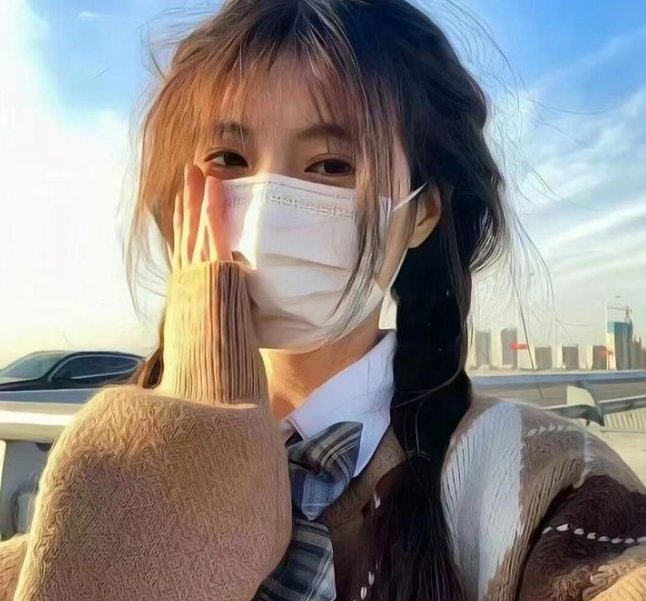 走进炮火中