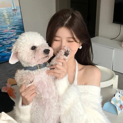 我抛弃的女人